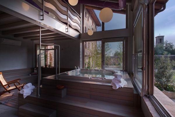 Boutique Hotel Villa Dei Campi (Gavardo)